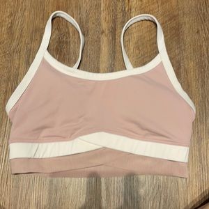 Fabletics Sports Bra!